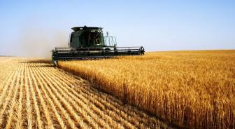 assurance paramétrique, agroalimentaire, risques climatiques