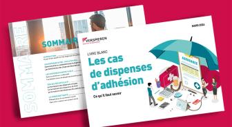 Règles pour la dispense d'adhésion à la complémentaire santé entreprise