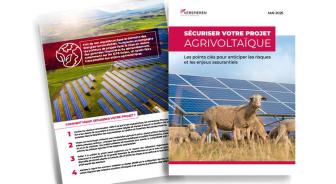 projet agrivoltaïque