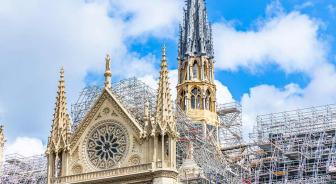 mécénat notre dame de paris