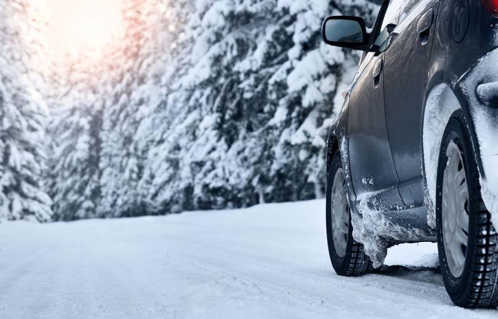5 conseils pour conduire en hiver et éviter tout accident