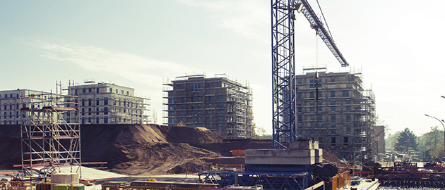 assurance tous risques chantiers