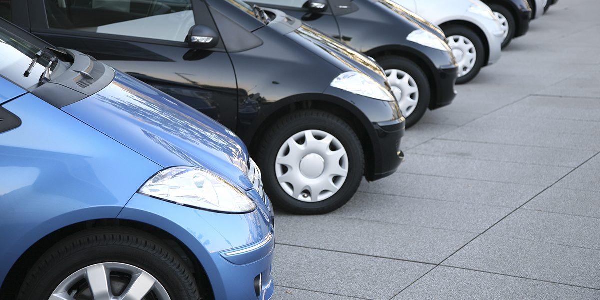 Etat du marché de l'assurance flotte auto en 2018