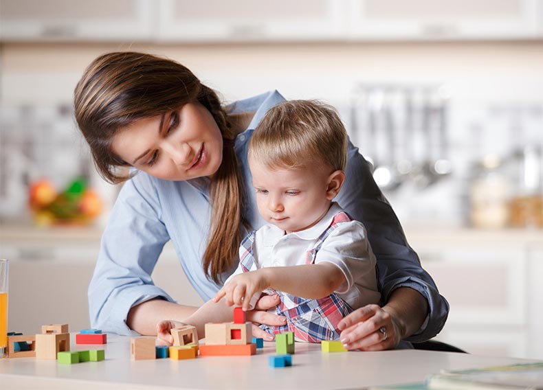 Nounou Assure : une assurance complète pour les MAM