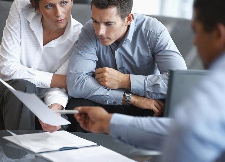 Verspieren pour les conseillers en gestion de patrimoine