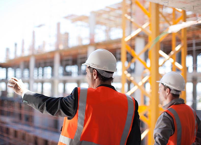 Verspieren : assurances entreprises pour vos chantiers