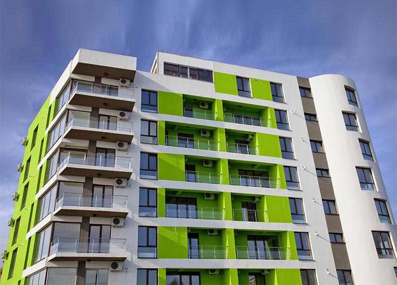 Verspieren : faites confiance au numéro 1 de l’assurance des professionnels de l’immobilier