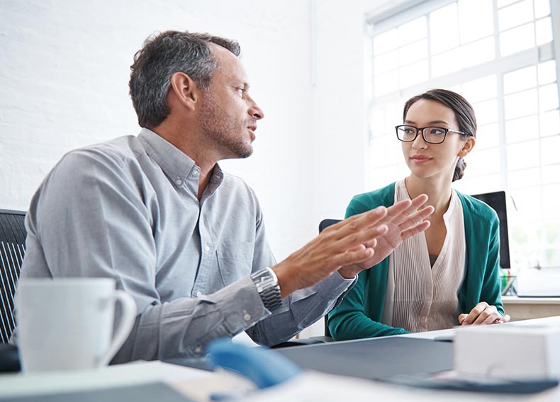 Les experts juridiques de Verspieren vous conseilllent