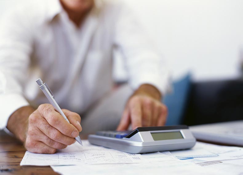 Verspieren vous accompagne dans la maîtrise de vos risques financiers