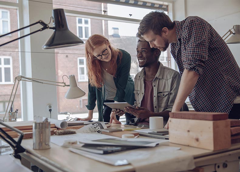 Et si vous optiez pour un courtier expert en assurance start-up ?