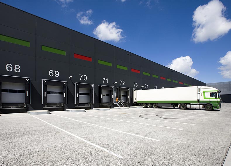 Verspieren accompagne les professionnels du transport et de la logistique