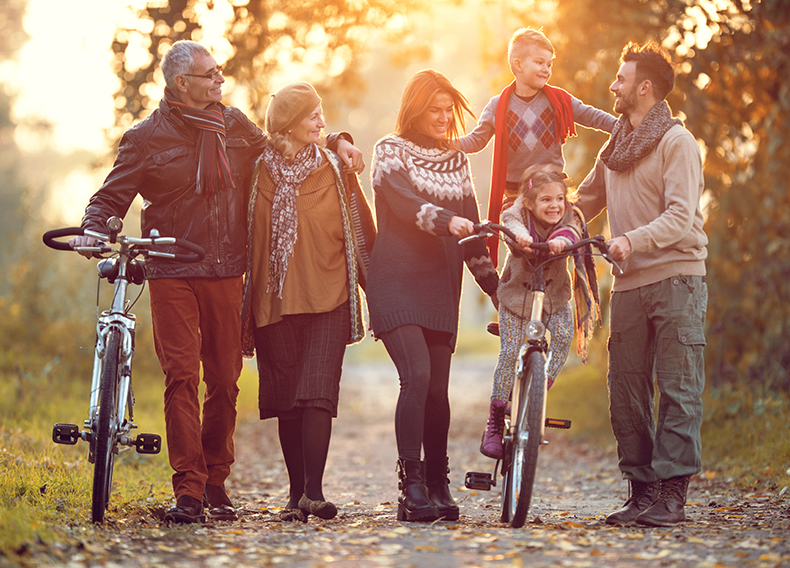 Découvrez Fidélisanté, la complémentaire santé individuelle des particuliers