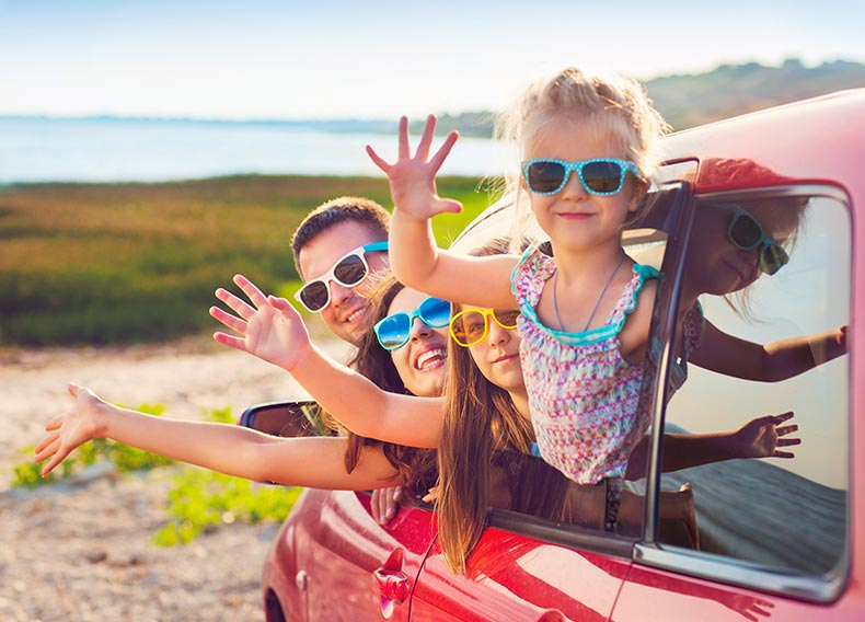 Assurance voiture : une assistance en toute circonstances