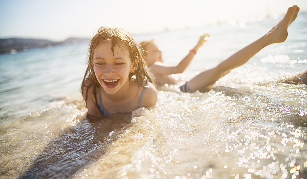 8 conseils vacances été