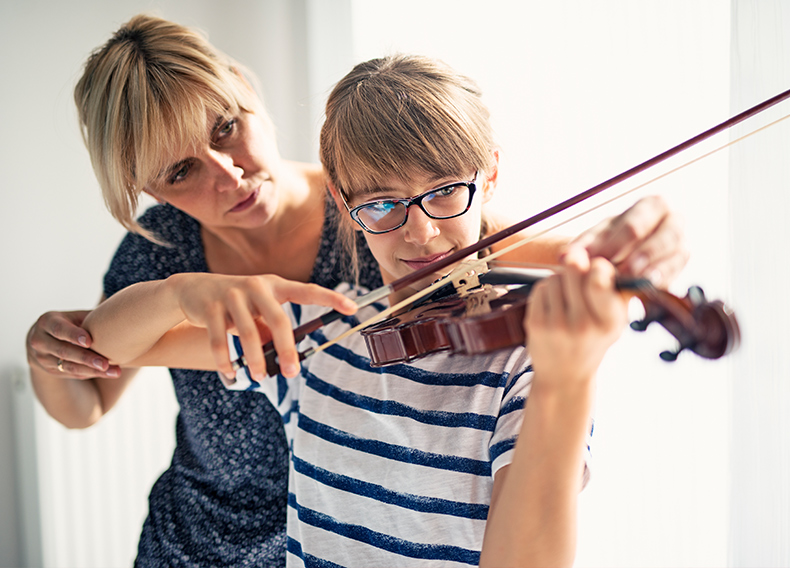 Assurance instruments de musique Verspieren, la meilleure protection pour votre instrument