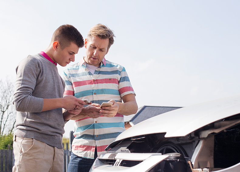 Verspieren : assurance rachat de franchise