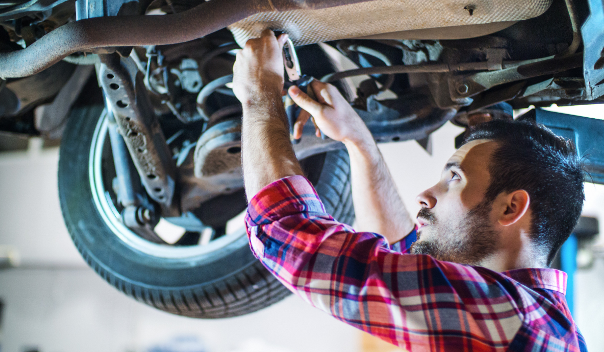Verspieren s'engage auprès des start-up du secteur automobile