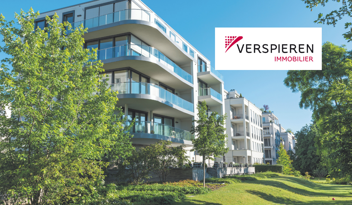 Verspieren Immobilier