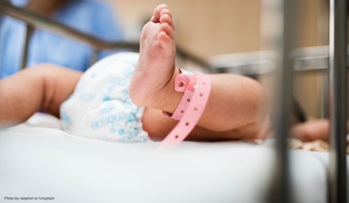 Prime à la naissance