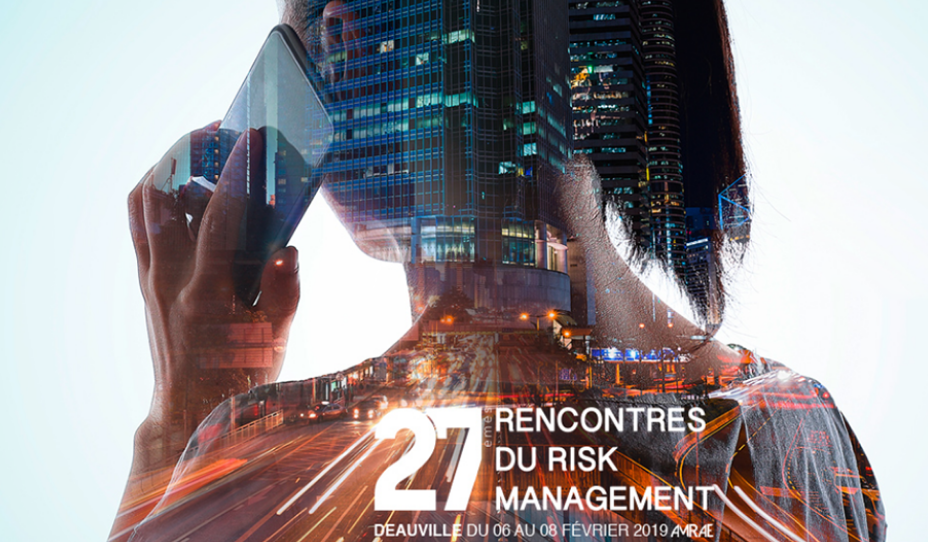Rencontres AMRAE 2019