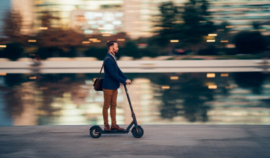 Adoption du projet de loi mobilités