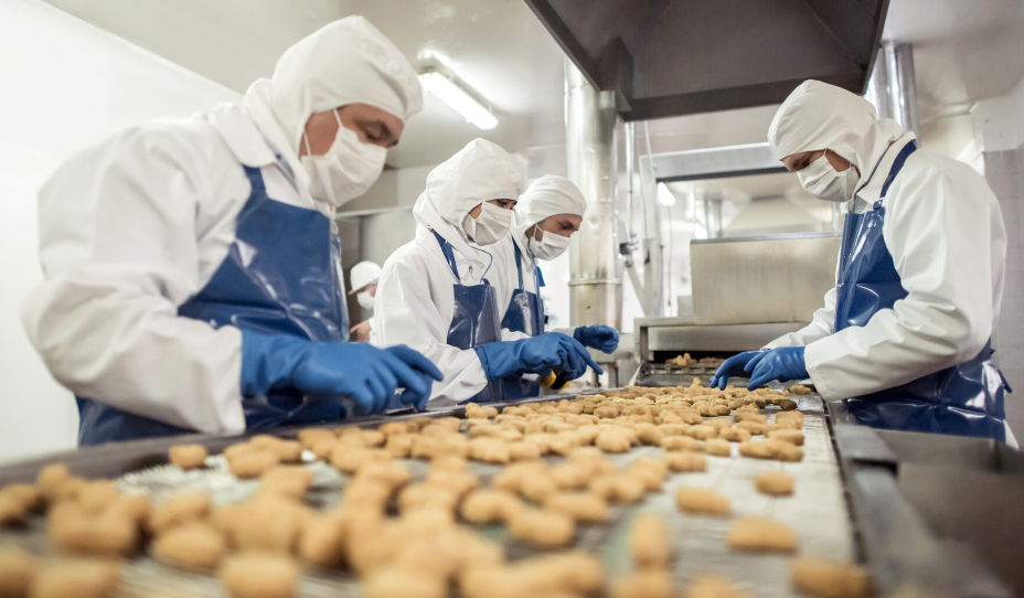 Contamination : des solutions d'assurance pour préserver les industriels de l'agroalimentaire