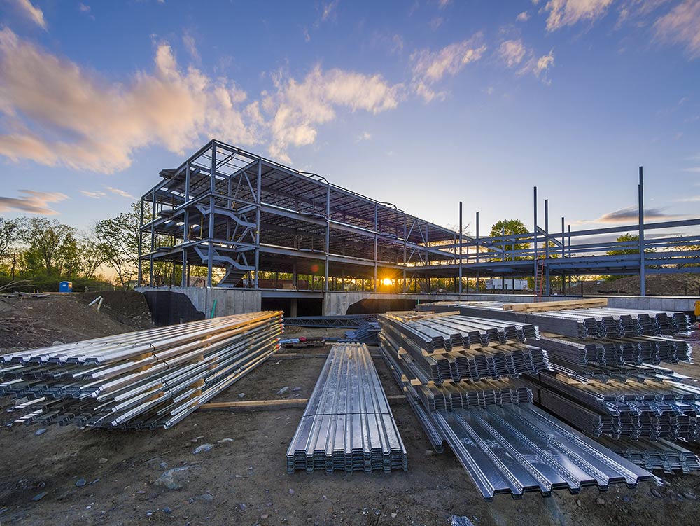 Verspieren : L’assurance tous risques chantier, un vrai plus pour vous