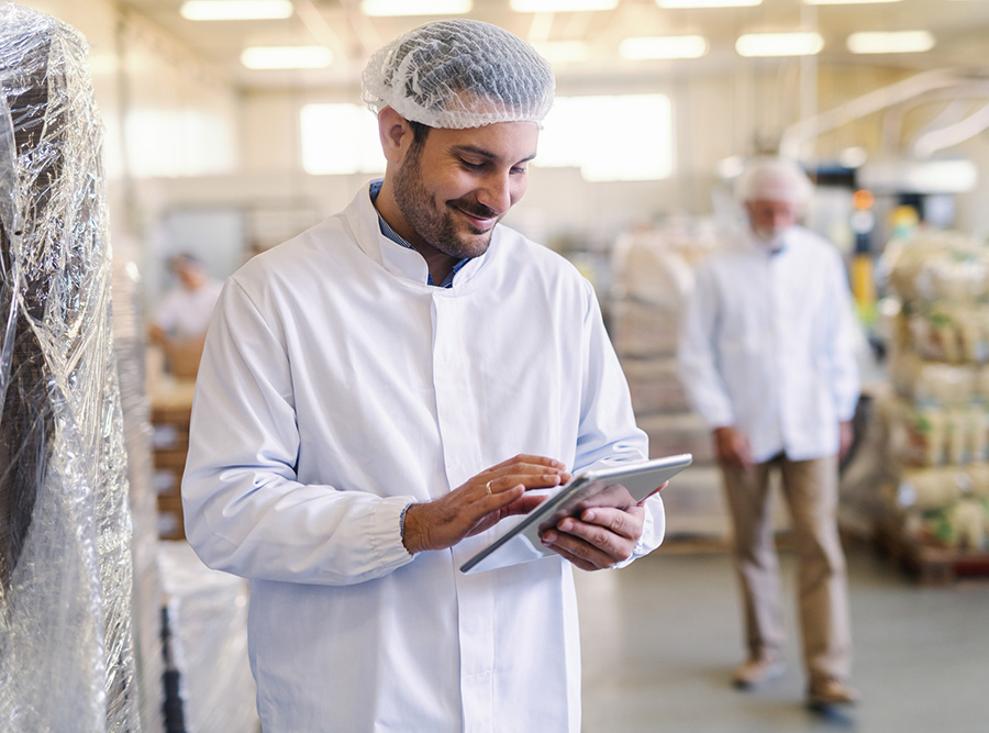 Verspieren : Des solutions d’assurance non standardisées pour l’agroalimentaire