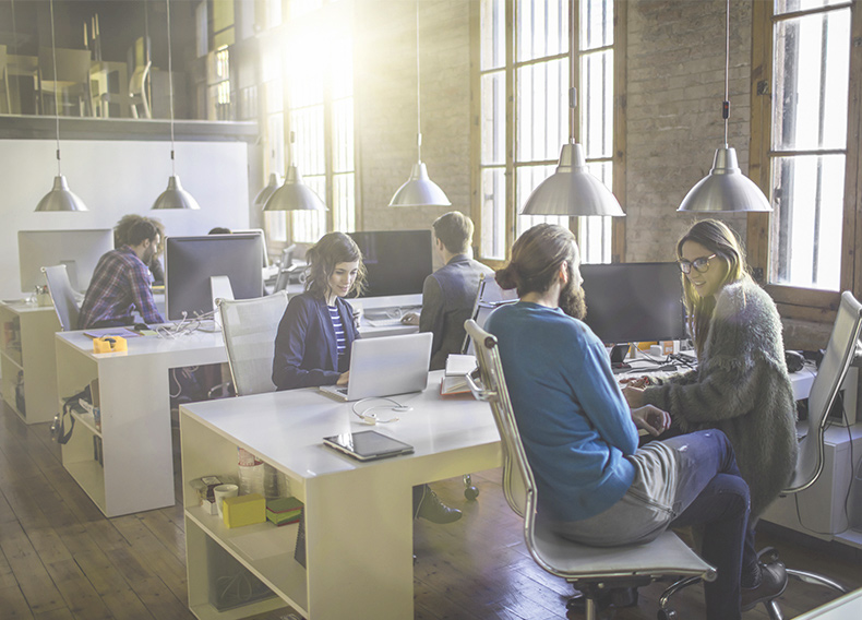 Verspieren : Nous accompagnons votre start-up à l’international