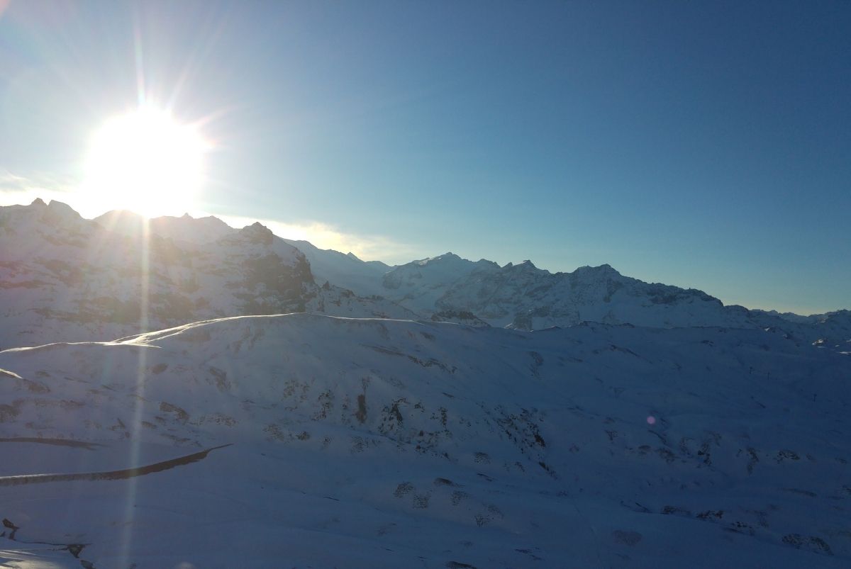 Click & Climb, assurance pour les excursions en haute montagne