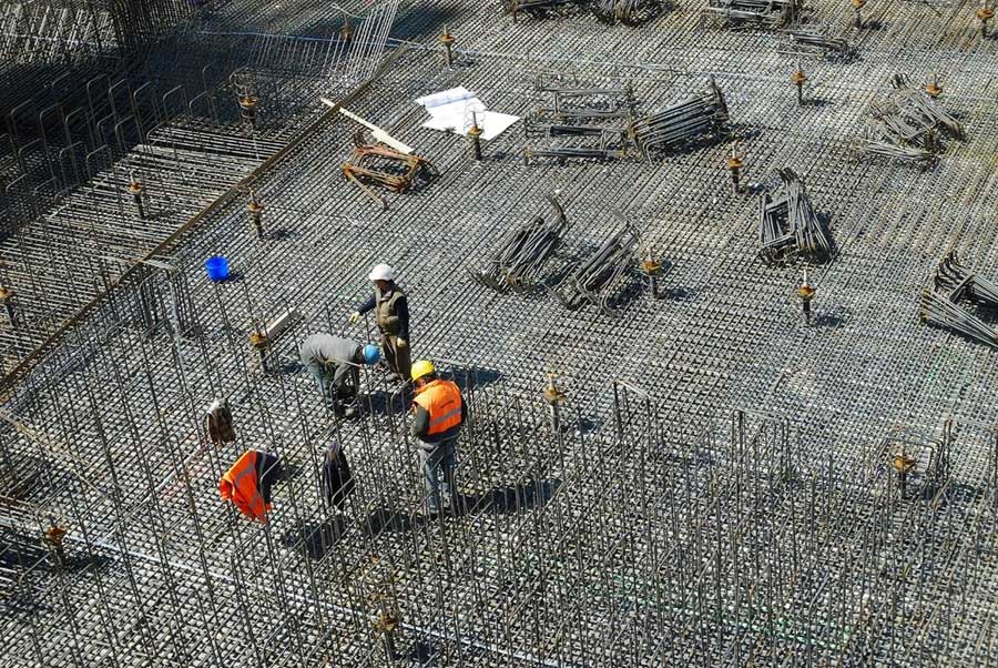 assurance tous risques chantiers
