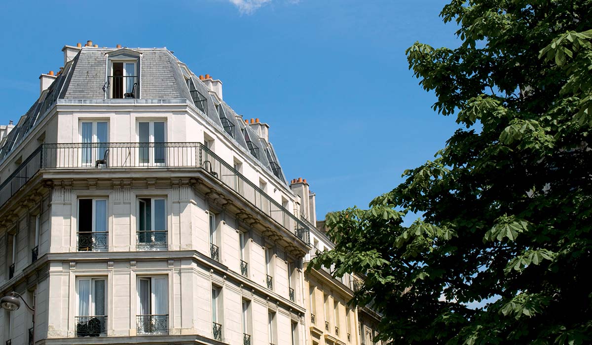 Convention IRSI : une nouvelle gestion des sinistres immeuble