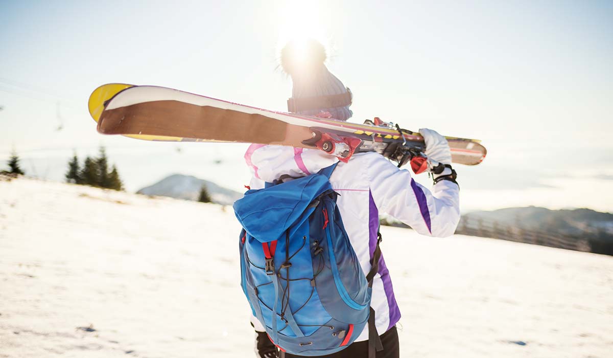 7 conseils pour partir au ski en toute sécurité