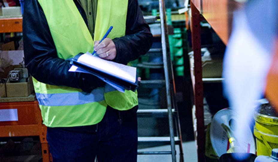 Prévenir les sinistres avec l'audit de risques