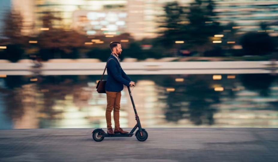 Adoption du projet de loi mobilités