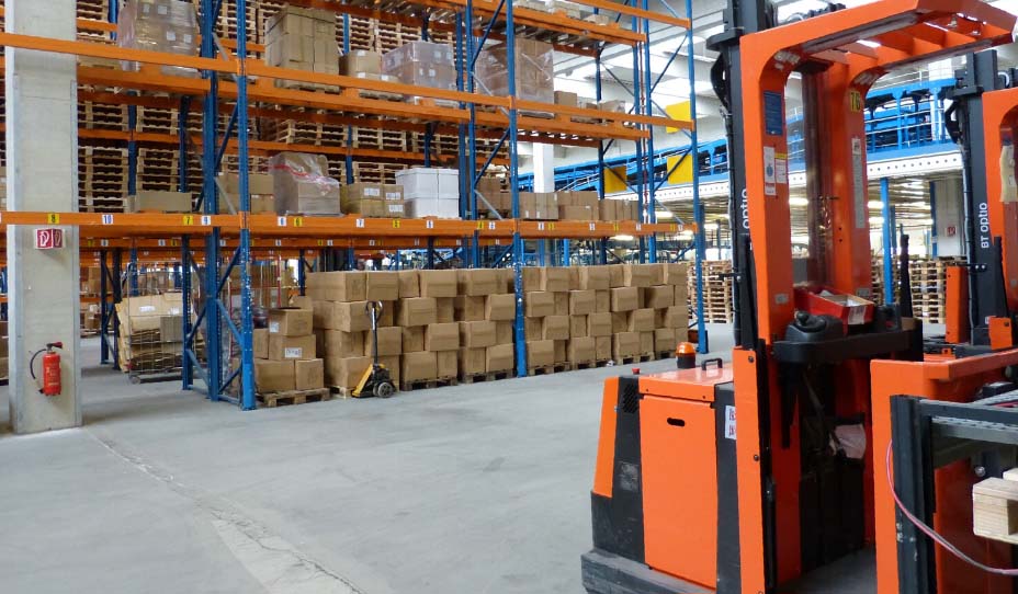 maîtriser votre supply chain avec la cartographie des risques