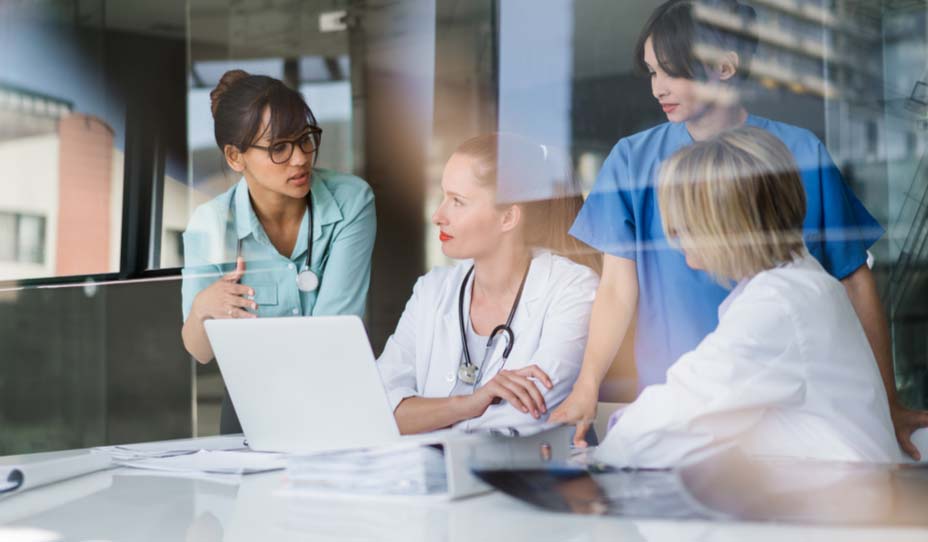Nouvelle convention médicale