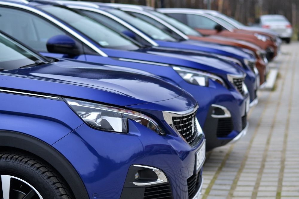 Anticiper la mise en place du Fichier des véhicules assurés dans votre flotte automobile