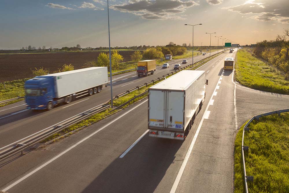 Verspieren : assurance transport et logistique