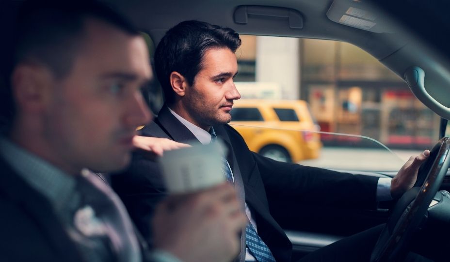 Verspieren vous aide à prévenir le risque routier dans votre entreprise auprès de vos salariés conducteurs