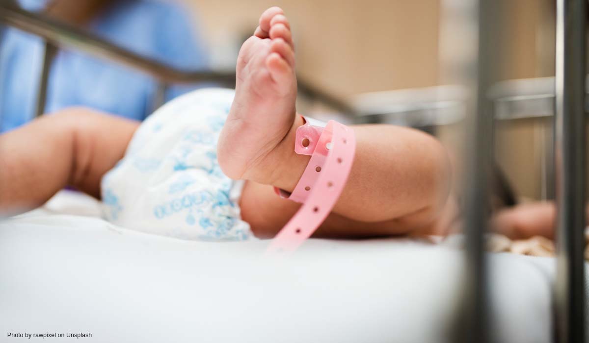 La Prime A La Naissance Pour L Arrivee D Un Bebe Verspieren