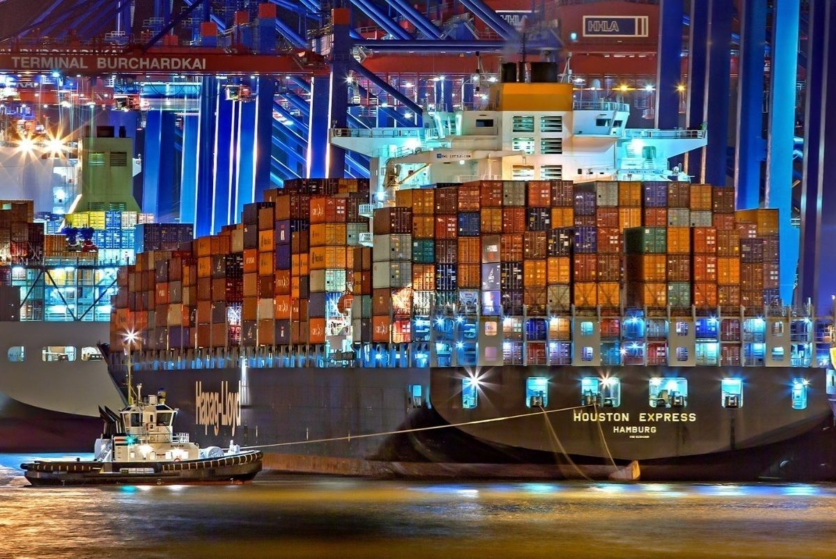 Assurer le transport des marchandises avec la Covid-19