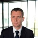 Ludovic Naessens, directeur territorial Nord Assurances de personnes - Verspieren