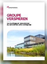 Groupe verspieren