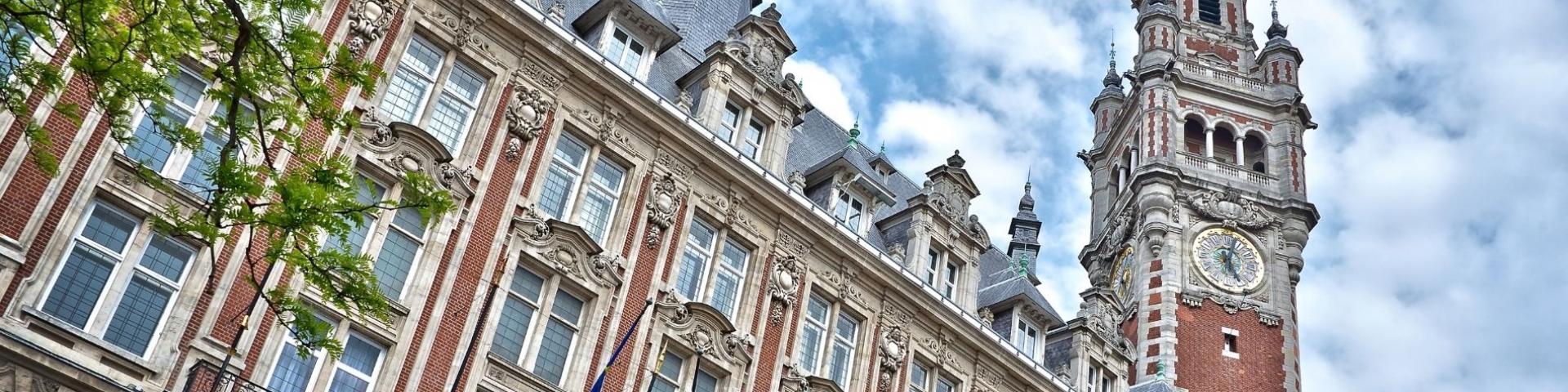 Lille