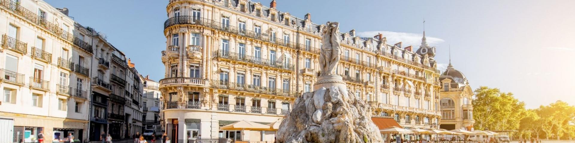 Montpellier
