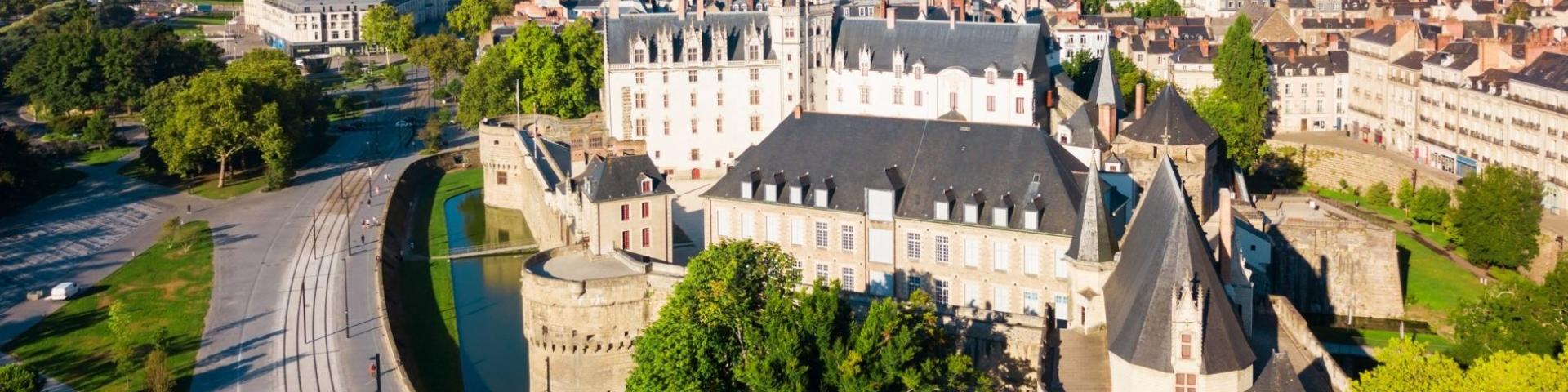 Nantes