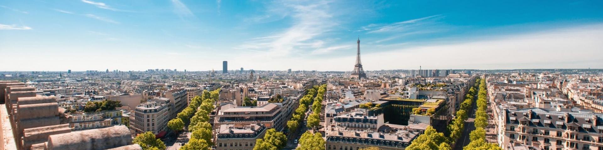 Paris