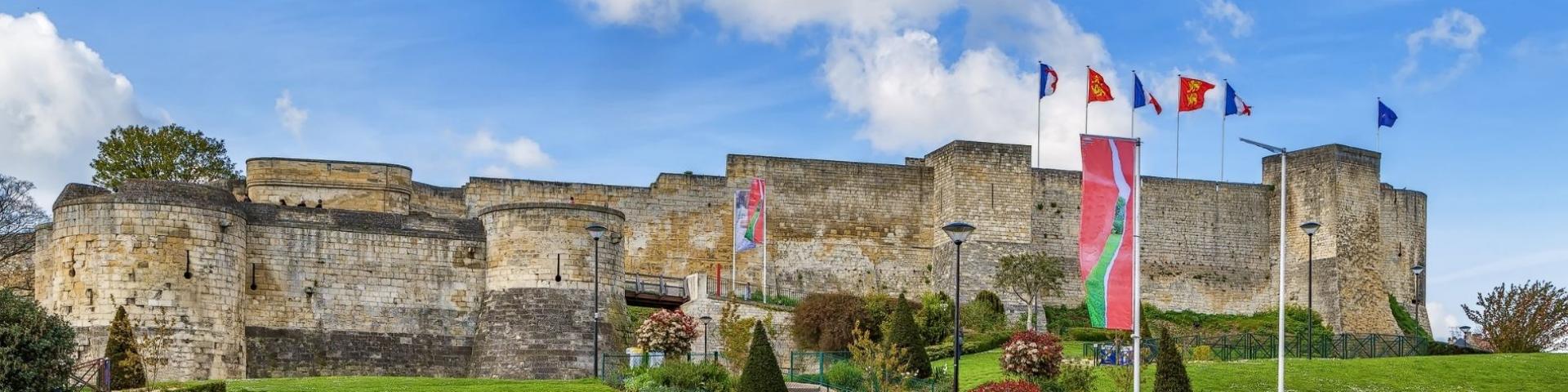 Caen