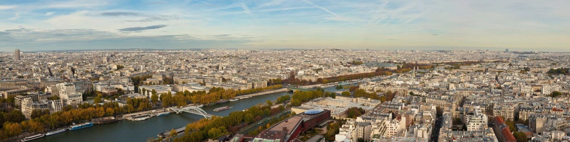 Levallois-Perret